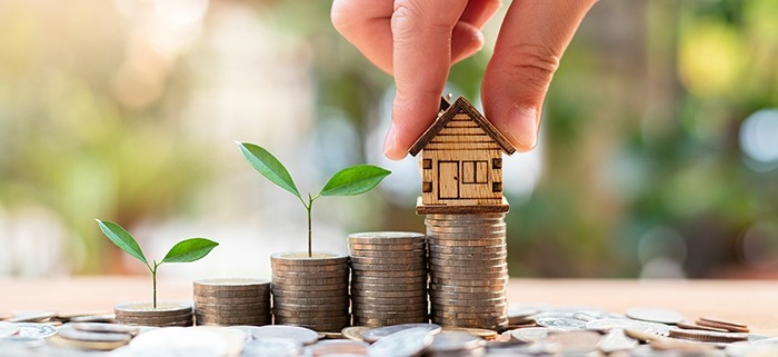 Comment investir en immobilier : 3 solutions