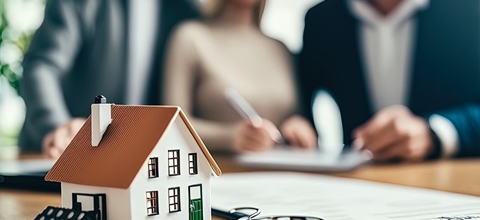 Comment faire une offre d’achat sur une maison
