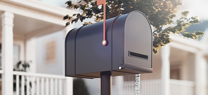 Déménagement : où dois-je signaler mon changement d’adresse